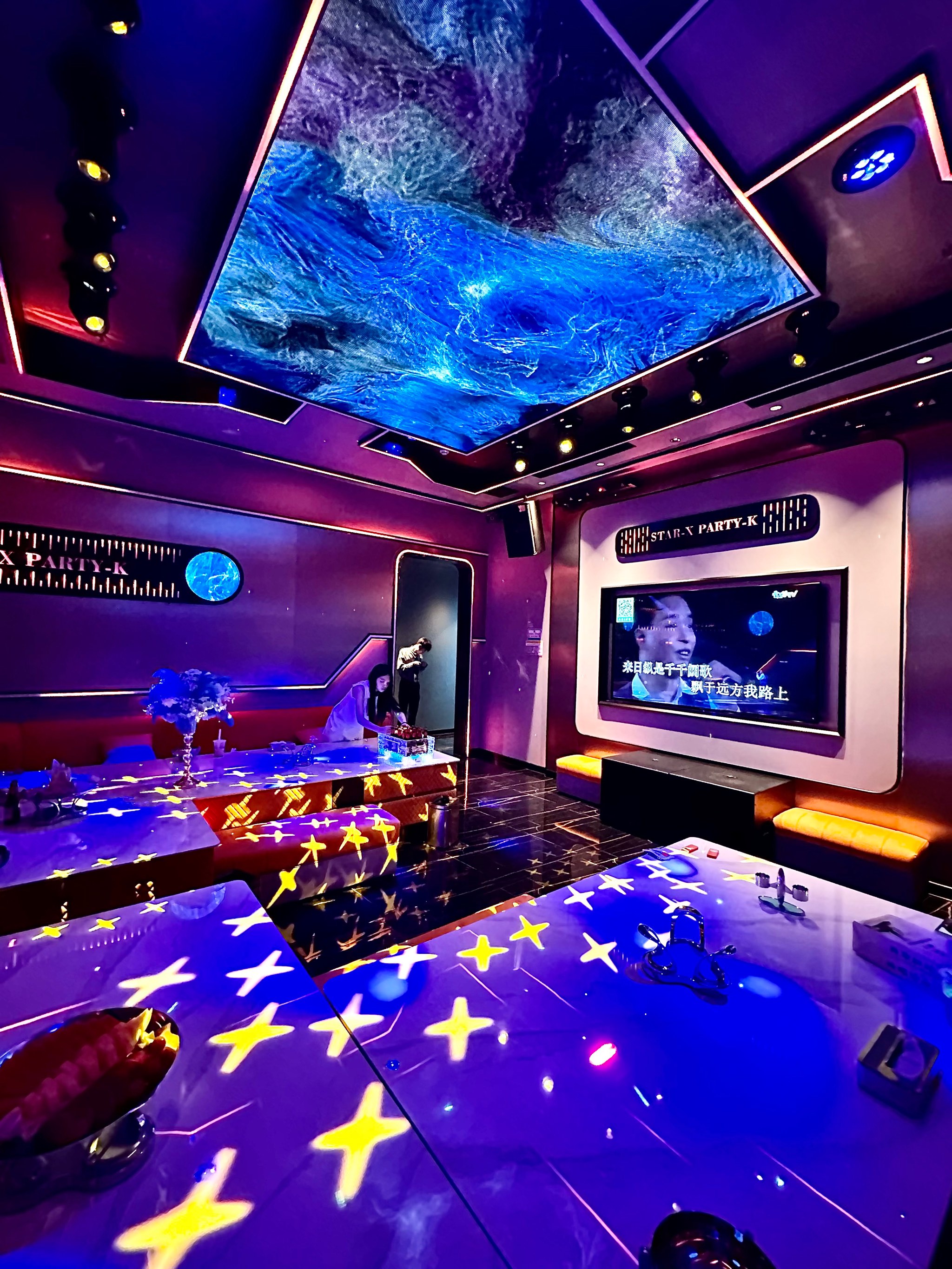 本溪商务ktv消费方式全解析-明山区ktv预定